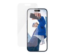 PanzerGlass® Displayschutz für  iPhone 16 - Classic Fit