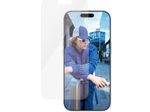 PanzerGlass® Displayschutz für  iPhone 16 Pro - Classic Fit