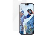 PanzerGlass® Displayschutz für  iPhone 16 Plus - Classic Fit