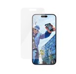 PanzerGlass® Displayschutz für  iPhone 16 Plus - Classic Fit
