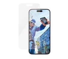PanzerGlass® Displayschutz für  iPhone 16 Plus - Classic Fit
