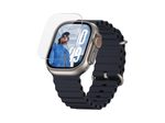 PanzerGlass® Displayschutz für Apple Watch Ultra 2/Ultra-Wide Fit