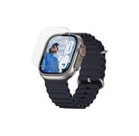 PanzerGlass® Displayschutz für Apple Watch Ultra 2/Ultra-Wide Fit