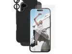 CARE by PanzerGlass® Fashion 3-in-1 Schutzset für iPhone 16