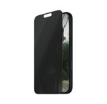 SAFE. by PanzerGlass® Privacy Displayschutz für iPhone 16 & 15 - Ultra-Wide Fit