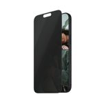 SAFE. by PanzerGlass® Privacy Displayschutz für iPhone 16 Pro - Ultra-Wide Fit