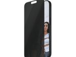 SAFE. by PanzerGlass® Privacy Displayschutz für iPhone 16 Plus & 15 Plus - Ultra-Wide Fit