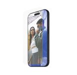 SAFE. by PanzerGlass® Anti-Blau Light Displayschutz für iPhone 16 Pro Max - Ultra-Wide Fit