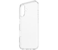 SAFE. by PanzerGlass® TPU Case iPhone 16 - Transparent