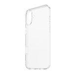 SAFE. by PanzerGlass® TPU Case iPhone 16 Plus - Transparent