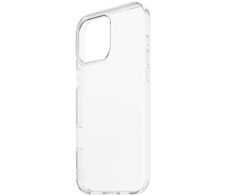 SAFE. by PanzerGlass® TPU Case iPhone 16 Pro Max - Transparent