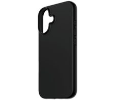 SAFE. by PanzerGlass® TPU Case iPhone 16 - Schwarz