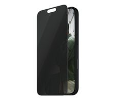 SAFE. by PanzerGlass® Privacy Displayschutz für iPhone 16 & 15 - Ultra-Wide Fit