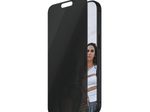 SAFE. by PanzerGlass® Privacy Displayschutz für iPhone 16 Plus & 15 Plus - Ultra-Wide Fit