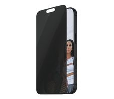 SAFE. by PanzerGlass® Privacy Displayschutz für iPhone 16 Plus & 15 Plus - Ultra-Wide Fit