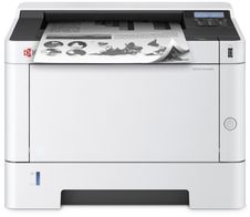 KYOCERA Klimaschutz-System ECOSYS PA4000x Laserdrucker s/w