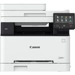 Canon i-SENSYS MF657CDW Laser-Multifunktionsgerät