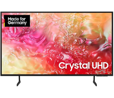 Samsung 75DU7199 Crystal UHD Smart TV 189 cm 75 Zoll