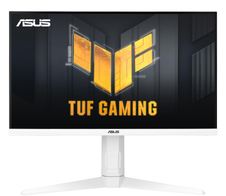 ASUS TUF Gaming VG27AQML1A-W 27 Zoll Gaming-Monitor 68,6 cm (27 Zoll)
