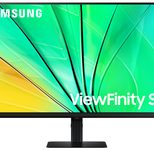 Samsung ViewFinity S60D LED-Monitor 81,3 cm (32")