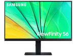 Samsung ViewFinity S60D LED-Monitor 61 cm (24")