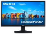 Samsung S33A LED display 61 cm (24") 1920 x 1080 Pixel Full HD Schwarz