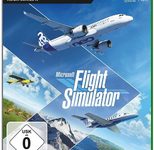 Microsoft Flight Simulator 2020 (Xbox Series X)