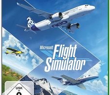 Microsoft Flight Simulator 2020 (Xbox Series X)