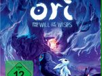 Ori and the Will of the Wisps (Microsoft Xbox One)