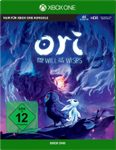 Ori and the Will of the Wisps (Microsoft Xbox One)