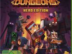Minecraft Dungeons: Hero Edition (Xbox One)