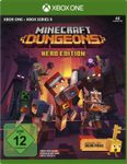 Minecraft Dungeons: Hero Edition (Xbox One)