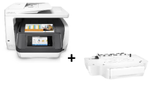 HP OfficeJet Pro 8730 Tintenstrahl-Multifunktionsgerät