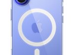 Apple Clear Case iPhone 16 mit MagSafe