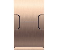 Apple Gliederarmband für Watch 46mm (gold)