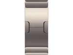 Apple Gliederarmband für Watch 46mm (natur)