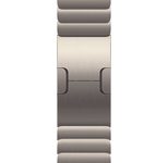Apple Gliederarmband für Watch 46mm (natur)