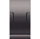 Apple Gliederarmband für Watch 46mm (schiefer)