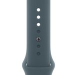 Apple Sportarmband für Watch 40mm (seegrün) M/L