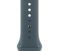 Apple Sportarmband für Watch 42mm (seegrün) M/L