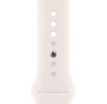 Apple Sportarmband für Watch 46mm (blassrosa) S/M