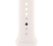 Apple Sportarmband für Watch 46mm (blassrosa) S/M