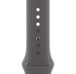 Apple Sportarmband für Watch 40mm (steingrau) M/L