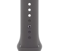 Apple Sportarmband für Watch 40mm (steingrau) S/M