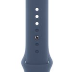 Apple Sportarmband für Watch 40mm (denim) M/L