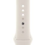 Apple Sportarmband für Watch 46mm (polarstern) S/M