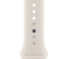 Apple Sportarmband für Watch 46mm (polarstern) S/M