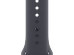 Apple Sportarmband für Watch 40mm (mitternacht) S/M