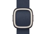 Apple modernes Armband für Watch 42mm (tiefblau) S