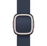 Apple modernes Armband für Watch 42mm (tiefblau) M